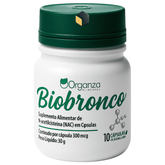 Biobronco 30gr – 10 cápsulas