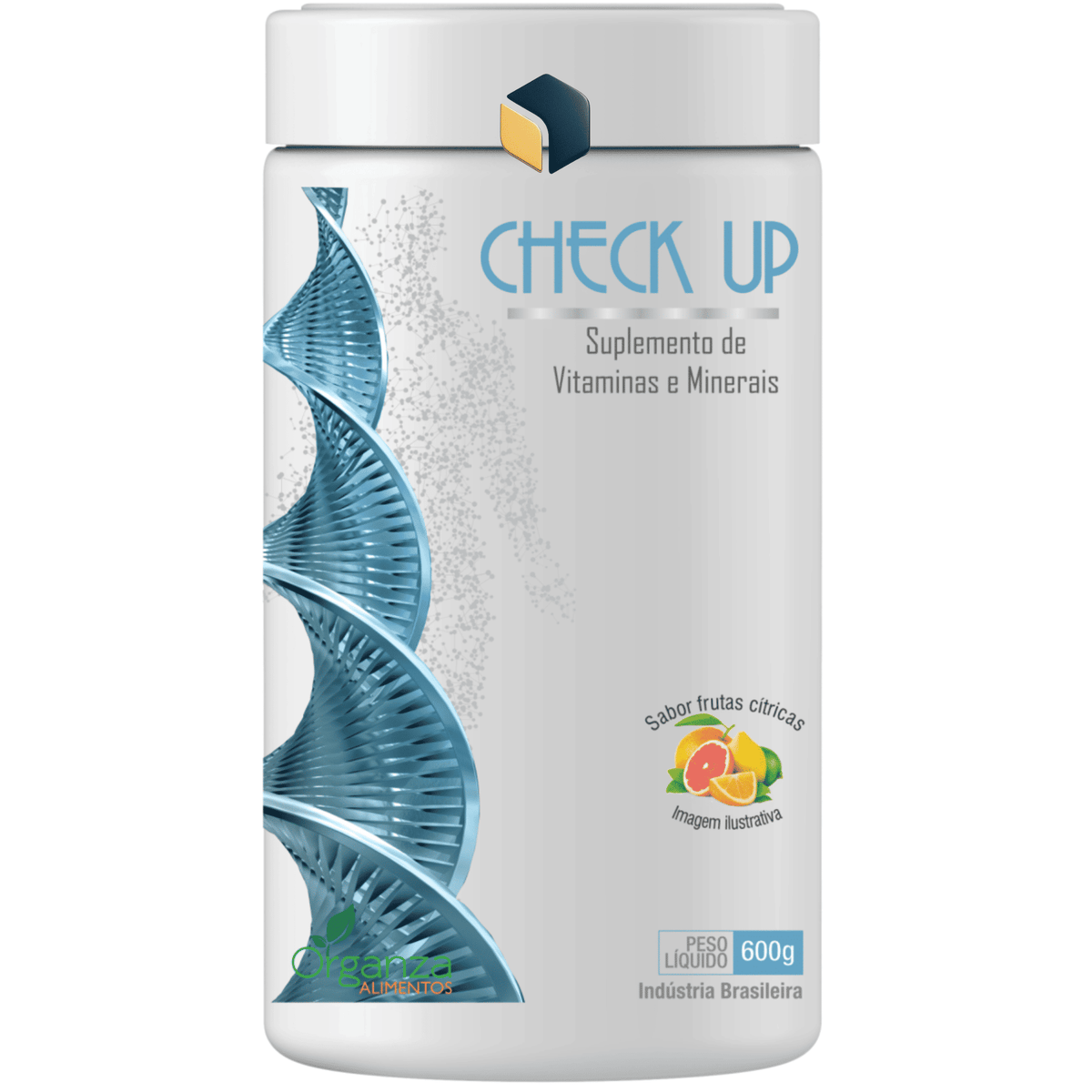CheckUP - 600gr