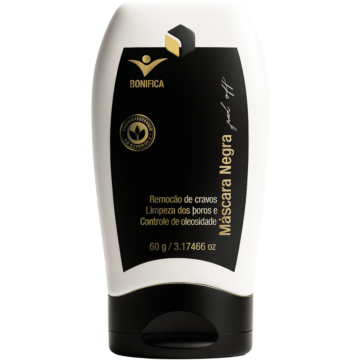 Máscara Negra Peel Off – 60gr