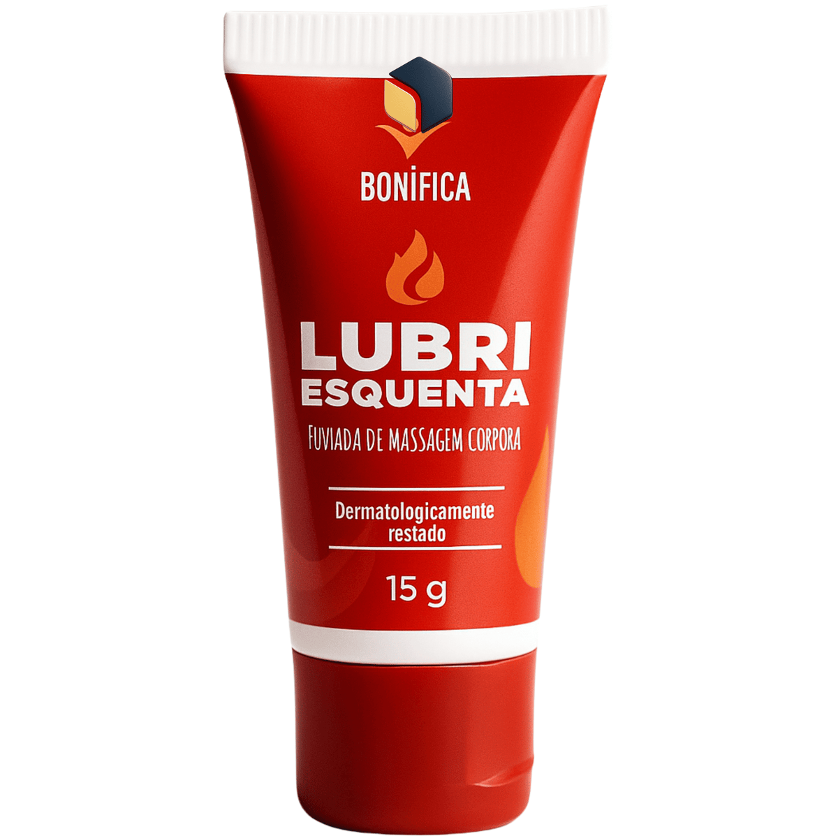 Lubri Esquenta – 15gr