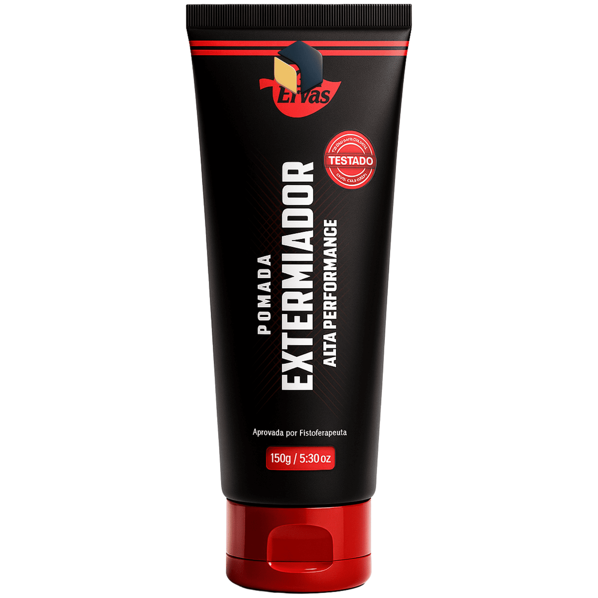 Pomada Exterminador - 150gr