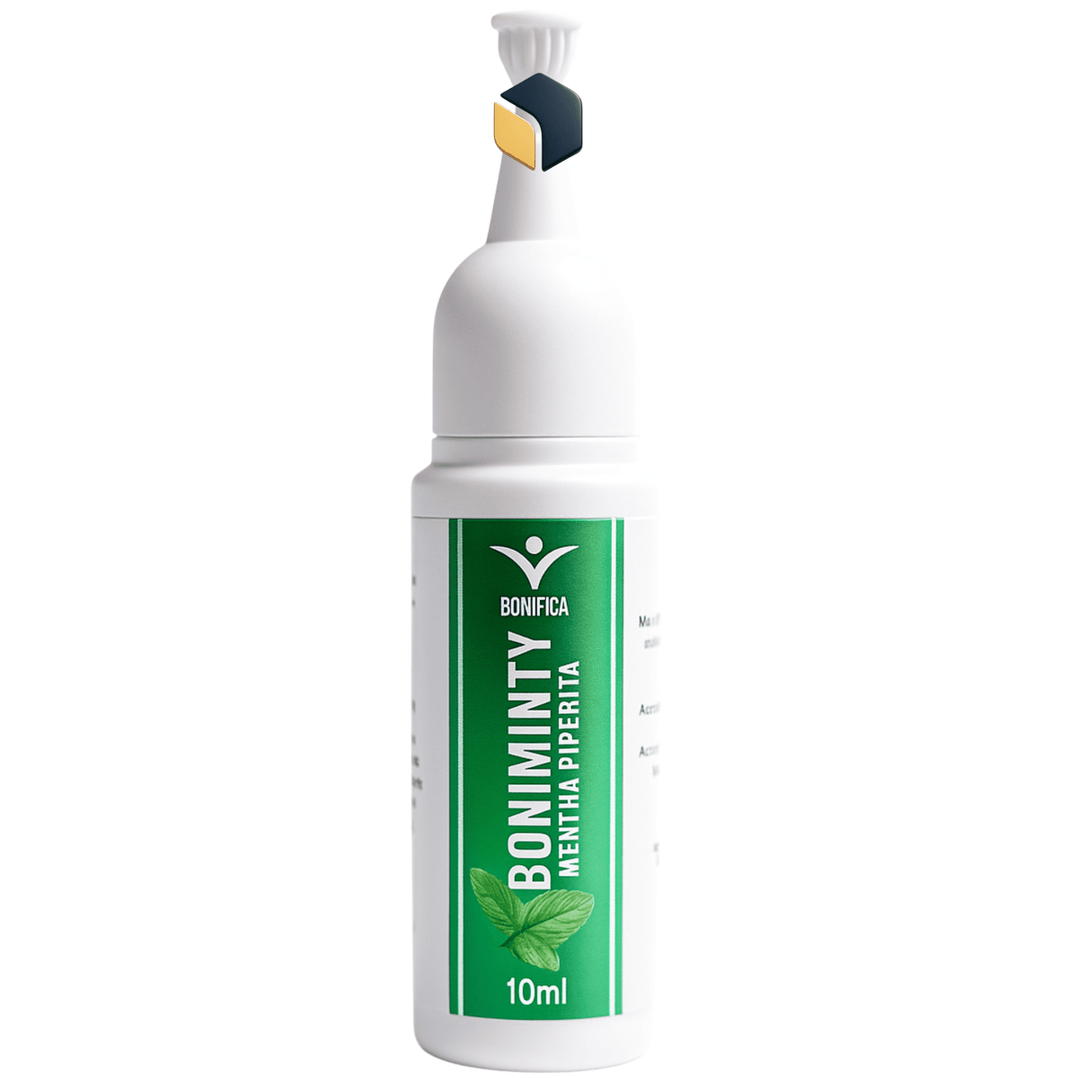 Boniminty - Mentha Piperita 10ml