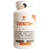 COENZ10+ – 60 Cápsula