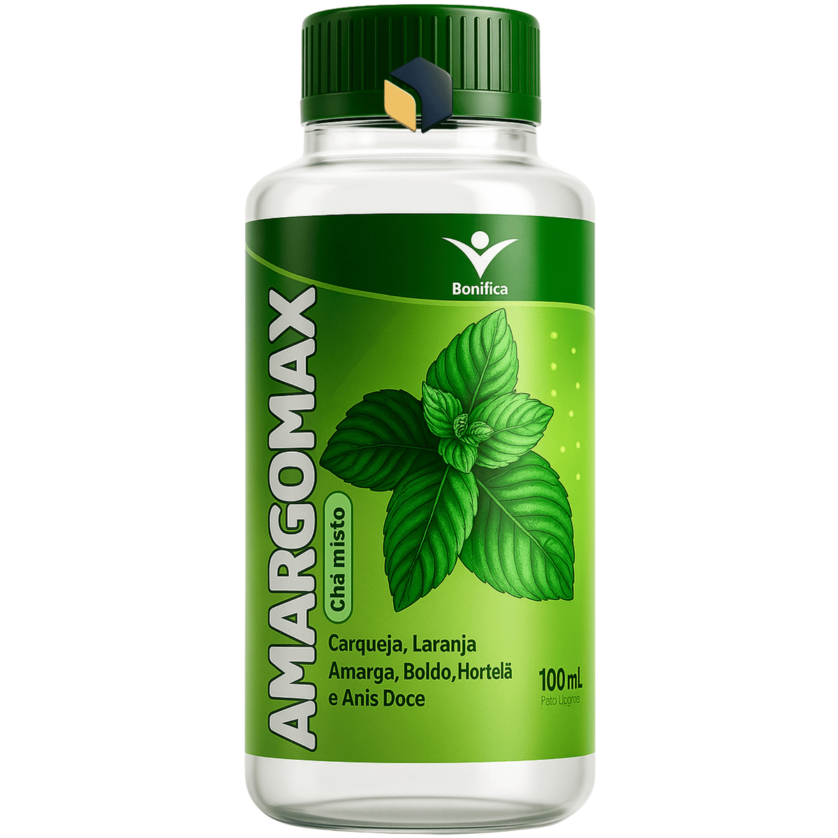 Amargomax – 100ml