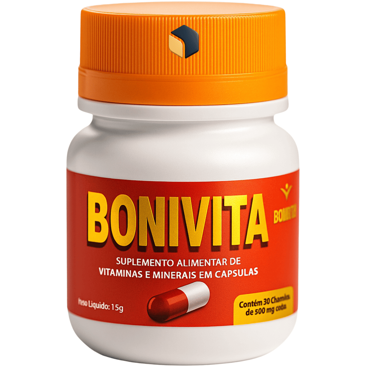 Bonivita - 30 cápsulas