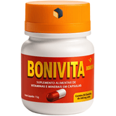 Bonivita - 30 cápsulas