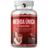 Medida Única Slim - 60 cápsulas