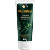 Redjunta Gel Massageador – 115gr