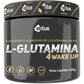 L-Glutamina 4 Wake UP – 250gr