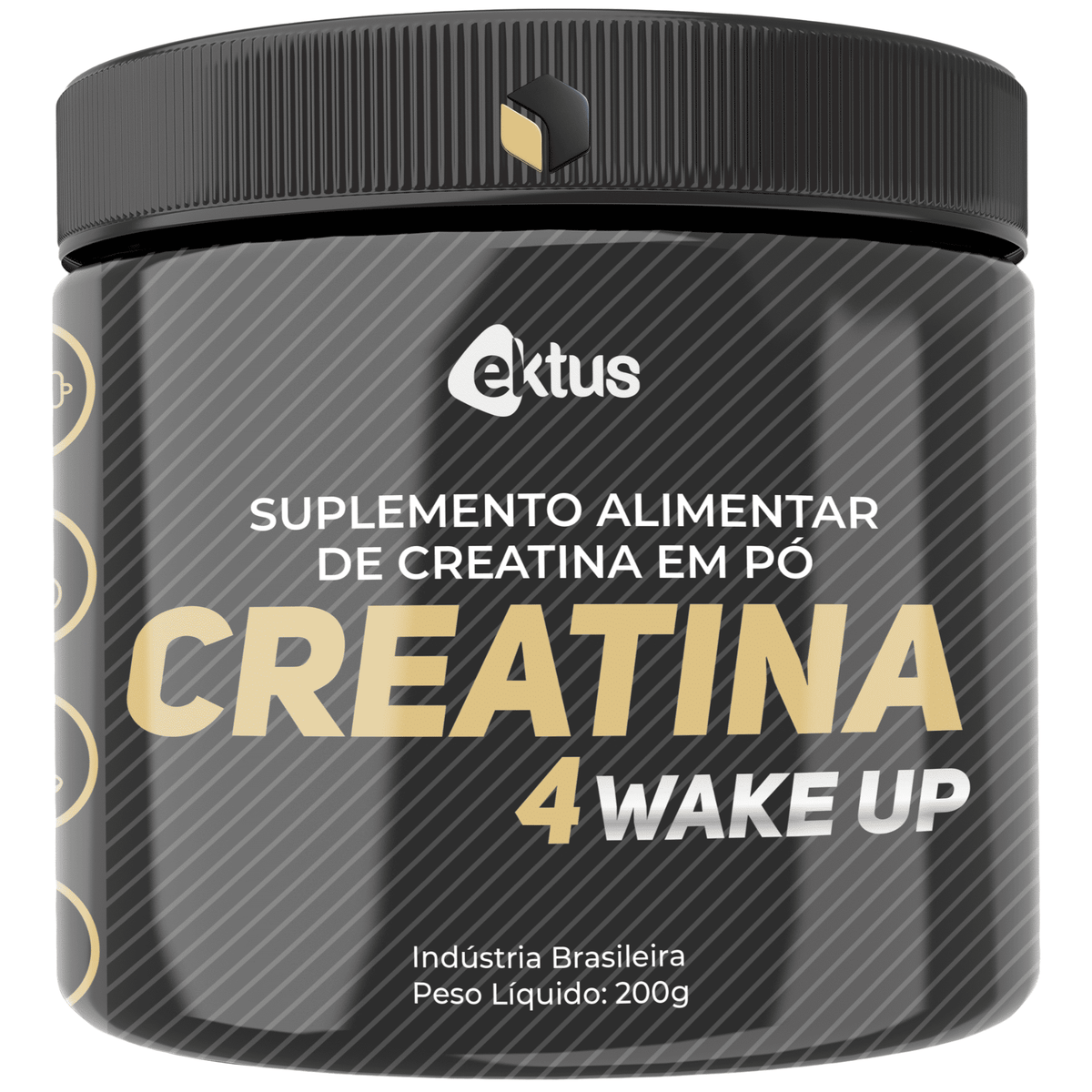 Creatina 4 Wake UP –  200gr