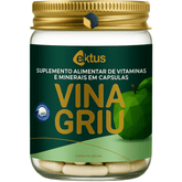 Vinagriu – 60 cápsulas