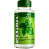 Amargomax Bonifica – Suplemento Digestivo Natural com Carqueja, Boldo & Laranja Amarga – 100 ml
