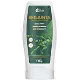 Redjunta Gel Massageador Ektus – 115 g – Arnica, Mentol & Cânfora para Alívio Muscular