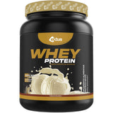 Whey Protein Sabor Baunilha 900g – Suplemento Proteico
