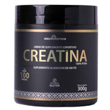 Creatina Pura Green Line 300g – Máxima Força e Ganho de Massa Muscular