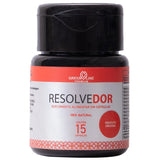 Resolvedor Green Line 15 cápsulas– Suplemento Natural para Conforto e Bem-Estar