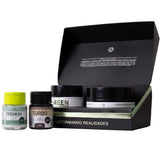 Kit Detox Green Line – Suporte para Limpeza, Leveza e Equilíbrio