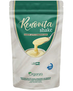 Renovita Shake Leite Condensado 300g (Organza) – Controle de Peso, Vitaminas e Fim da Vontade de Doces (Vitadrop)