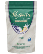Renovita Shake Açaí com Banana 300g (Organza) – Energia, Emagrecimento e Sabor Zero Culpa (Vitadrop)