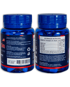 Pai tá On Diamond Expert 60 Cápsulas – Estimulante Masculino para Libido, Performance e Energia