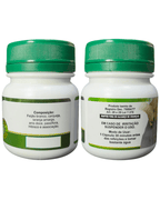 Remodelle – Blend de Ervas Naturais (30 Cápsulas)