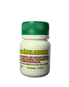 Castanha da Índia Indiana – Suporte Vascular (15 Cápsulas)