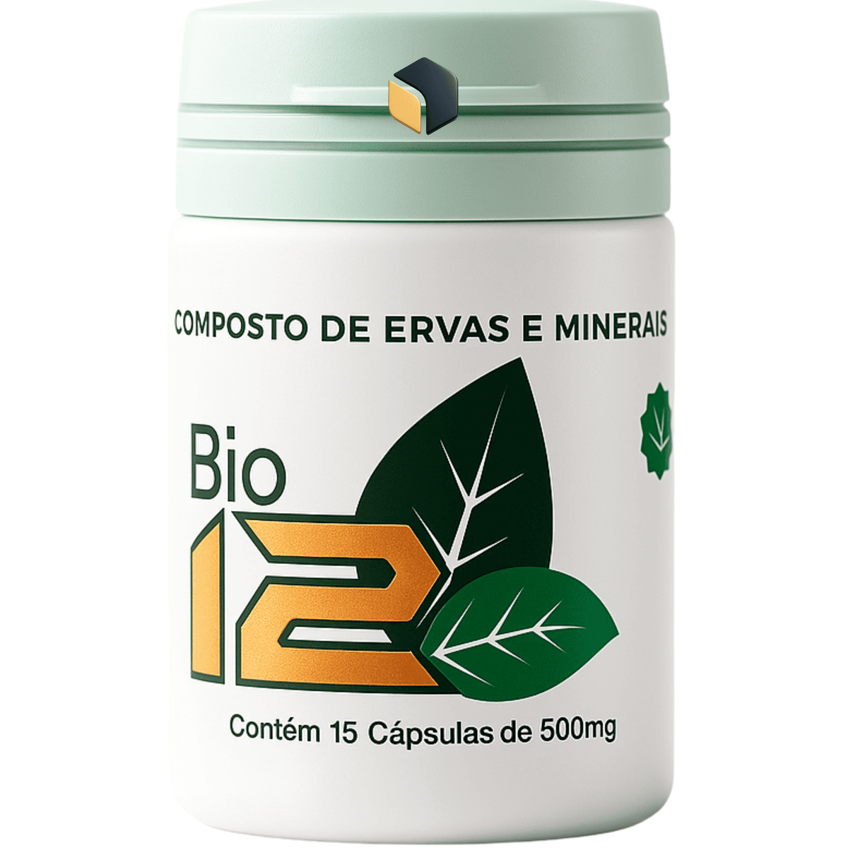 Bio12 - 15 Cápsulas