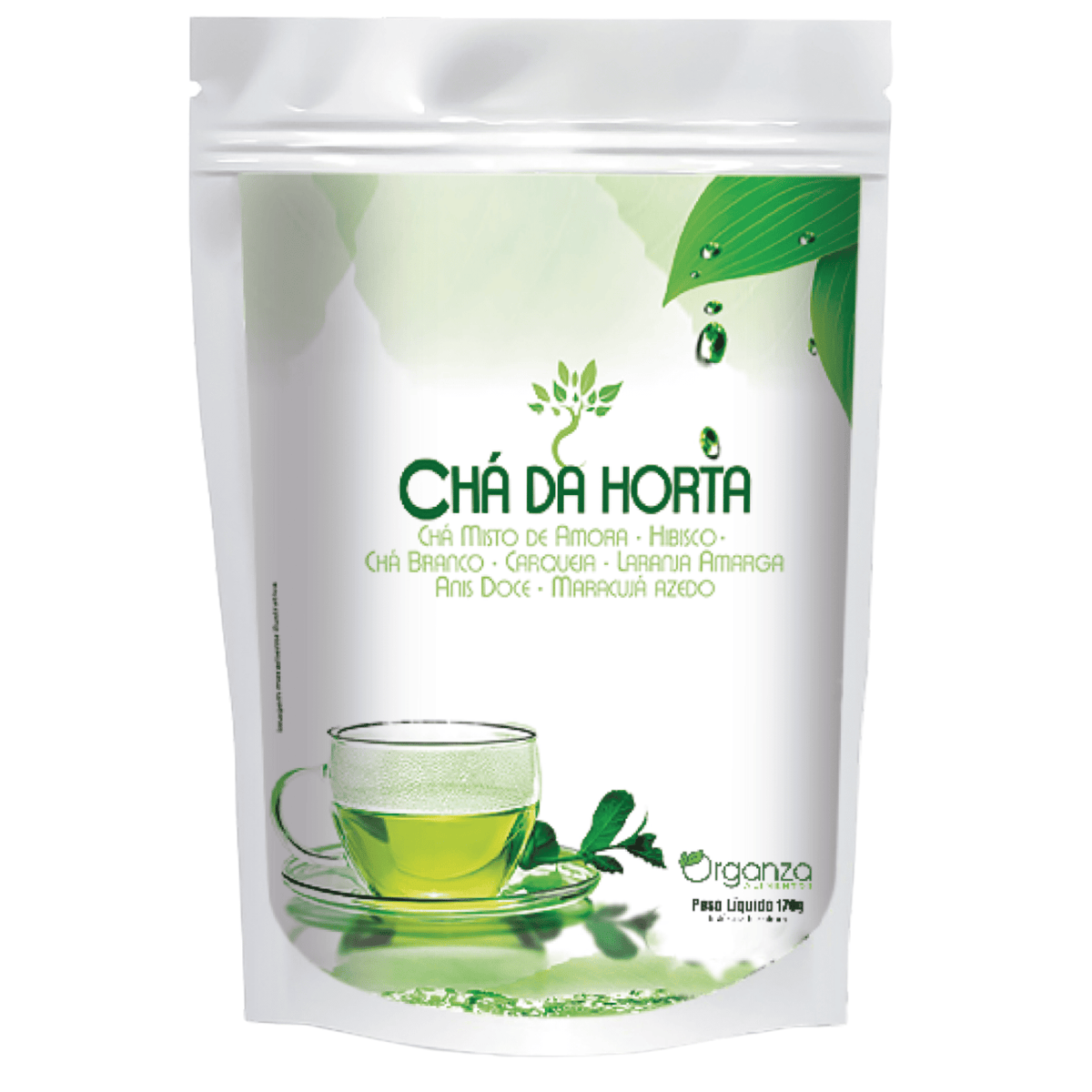 Chá da Horta - 170gr