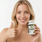 Suplemento de Uxi Amarelo e Unha de gato 60 Cápsulas🔥OFERTA ESPECIAL — COMPRE 3 • LEVE 5🔥