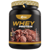 Whey Protein Brigadeiro –  900gr