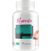 Renovita - 60 cápsulas