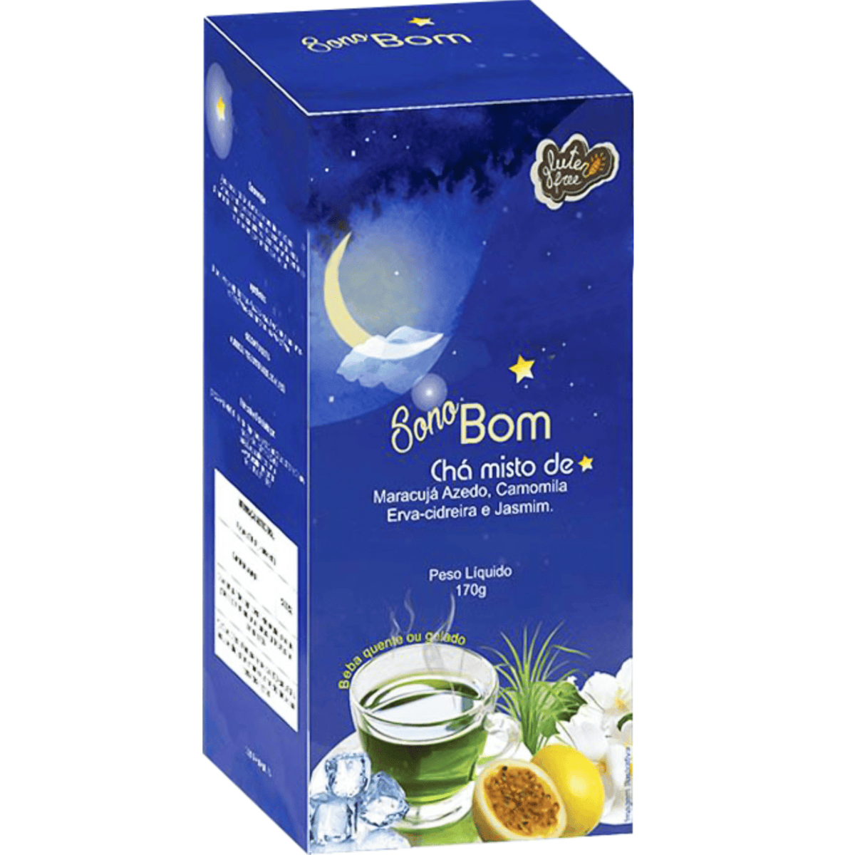 Chá Bom Sono - 170gr